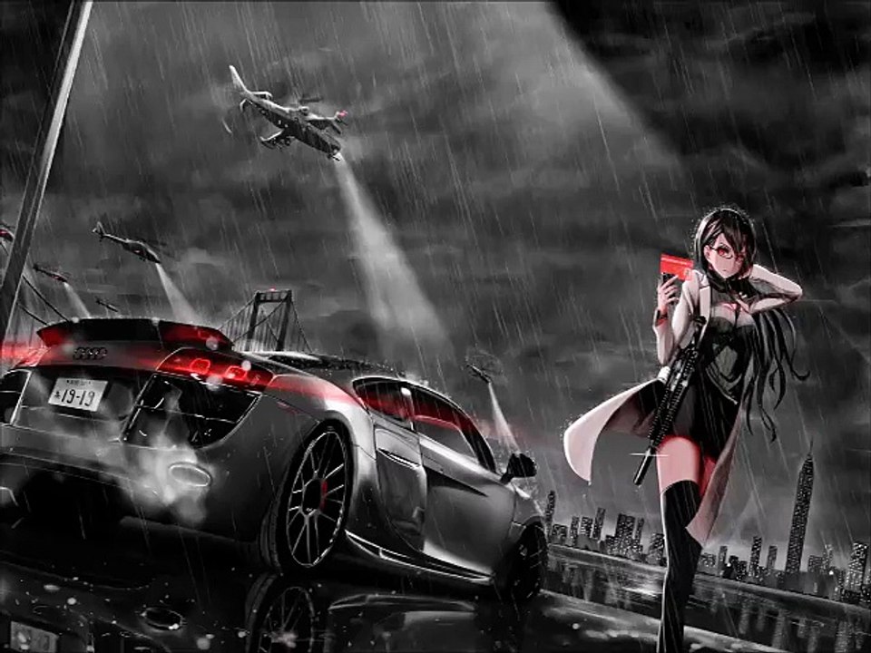 Stout King {DrUm & BaSs} Rise Above