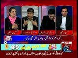 Tonight With Jasmeen - 22nd December 2015