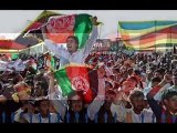 Afghani song Pakhton Yaw Kawal Ghwary Lar aw Bar Afghan Fight for Loy Afghanistan & Pashto