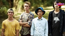 NOWHERE BOYS ENTRE 2 MONDES - Extrait épisode 1 (série TéléTOON+)