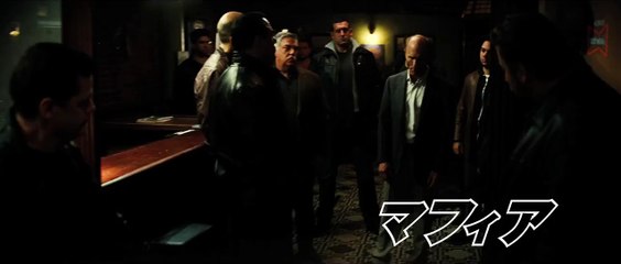 映画『ラン・オールナイト』SPOT（Question篇）【HD】2015年5月16日公開