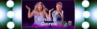 Bindi Irwin & Derek & Mark Jazz - Dancing With The Stars Season 21 Semifinals