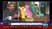 News Eye with Meher Abbasi 22nd December 2015 on Dawn News