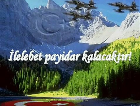 Atatürk Canımdasın Çocuk Şarkısı