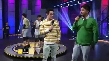 Killer Karaoke Thailand - Final Round 10-03-14