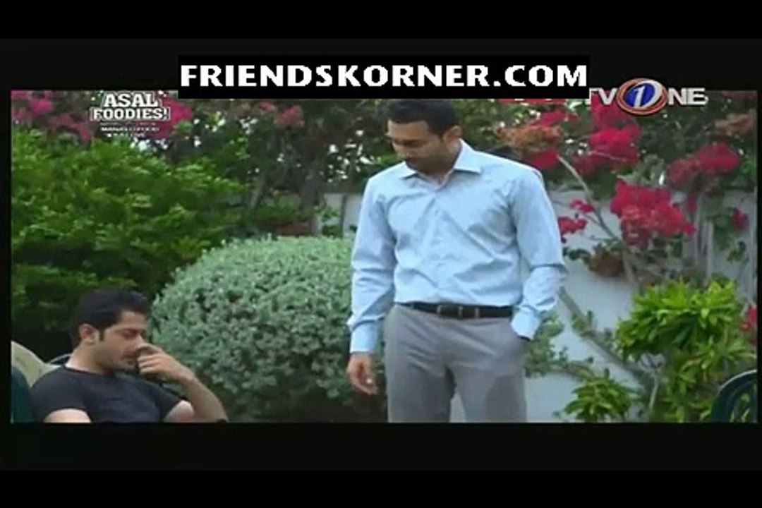 Dil Manay Na Episode 39