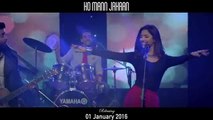 Dil Pagla - Ho Mann Jahaan