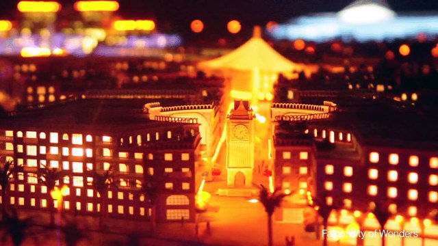 World's 5 Mega Construction Projects