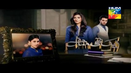 Ek Thi Misaal Episode 30 Full HUM TV Drama 22 Dec 2015
