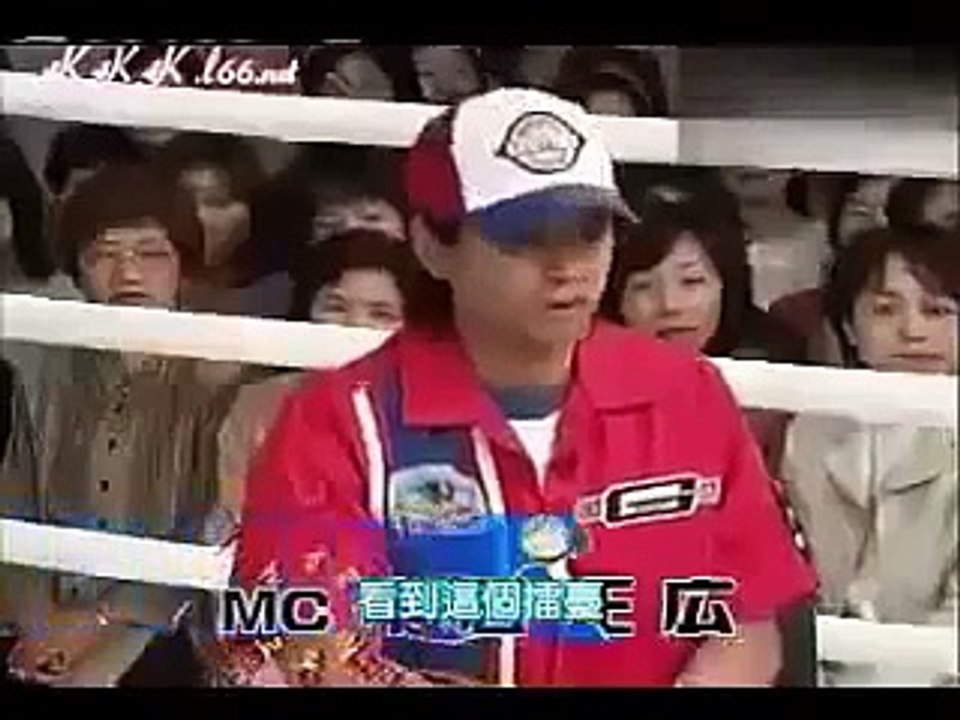 KinKi Kids 登場中にファンにもみくちゃにされ放送事故寸前！？　MC　SMAP