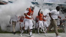 Porter: Miami’s Out to Impress Richt