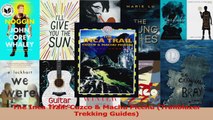 Read  The Inca Trail Cuzco  Machu Picchu Trailblazer Trekking Guides Ebook Free