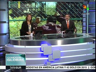 México investigará delitos cometidos contra los migrantes