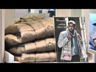 Report TV - Të gjitha llojet e këmishave cilësore, tashmë mund t’I gjeni në dyqanin Camicissima