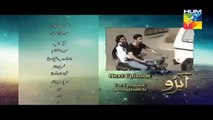 Abro Episode 02 Promo HUM TV Drama 20 Dec 2015