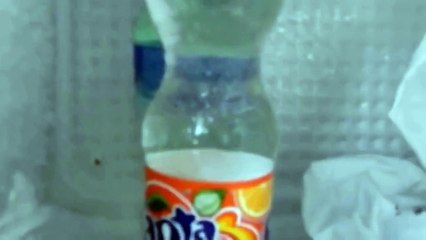 Как заморозить воду за секунды