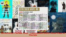 Read  Streetwise Florida Map  Laminated State Road Map of Florida Ebook Free