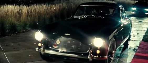 Batman V Superman _ L'Aube de la Justice _ Bande Annonce Officielle 3 US (2016) Ben Affleck