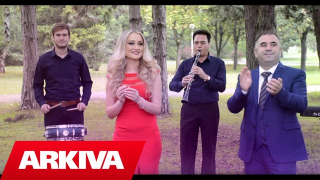 Adem Bllaca & Merita Gashi - Kater vilajete po luhet nje valle (Official Video HD)