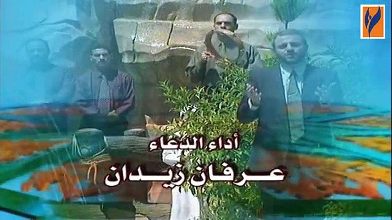 برنامج الأناشيد رحمانيات رمضان الحلقة 14 الرابعة عشر   Islamic Songs