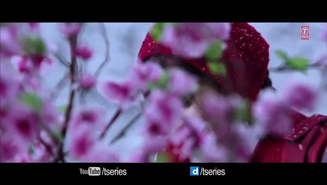 SANAM RE Title Song- Pulkit Samrat, Yami Gautam, Divya Khosla Kumar