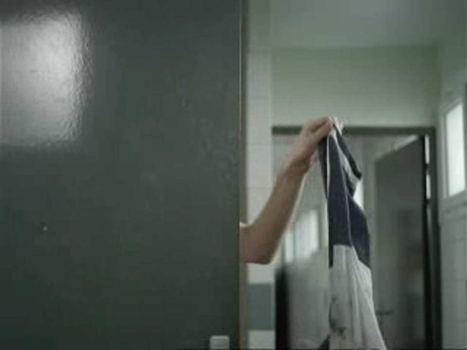 échange de maillot drôle amusant