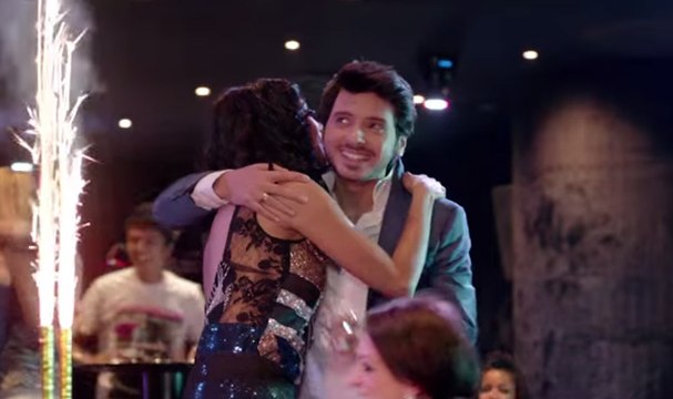 Dilliwaali Zaalim Girlfriend 2015 Full Hindi Movie Watch online in HD Divyendu Sharma, Ira Dubey, Natalia Kapchuk, Prachi Mishra, Pradhuman Singh Latest Bollywood Movies