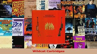Download  Wildcat Cartridges PDF Free