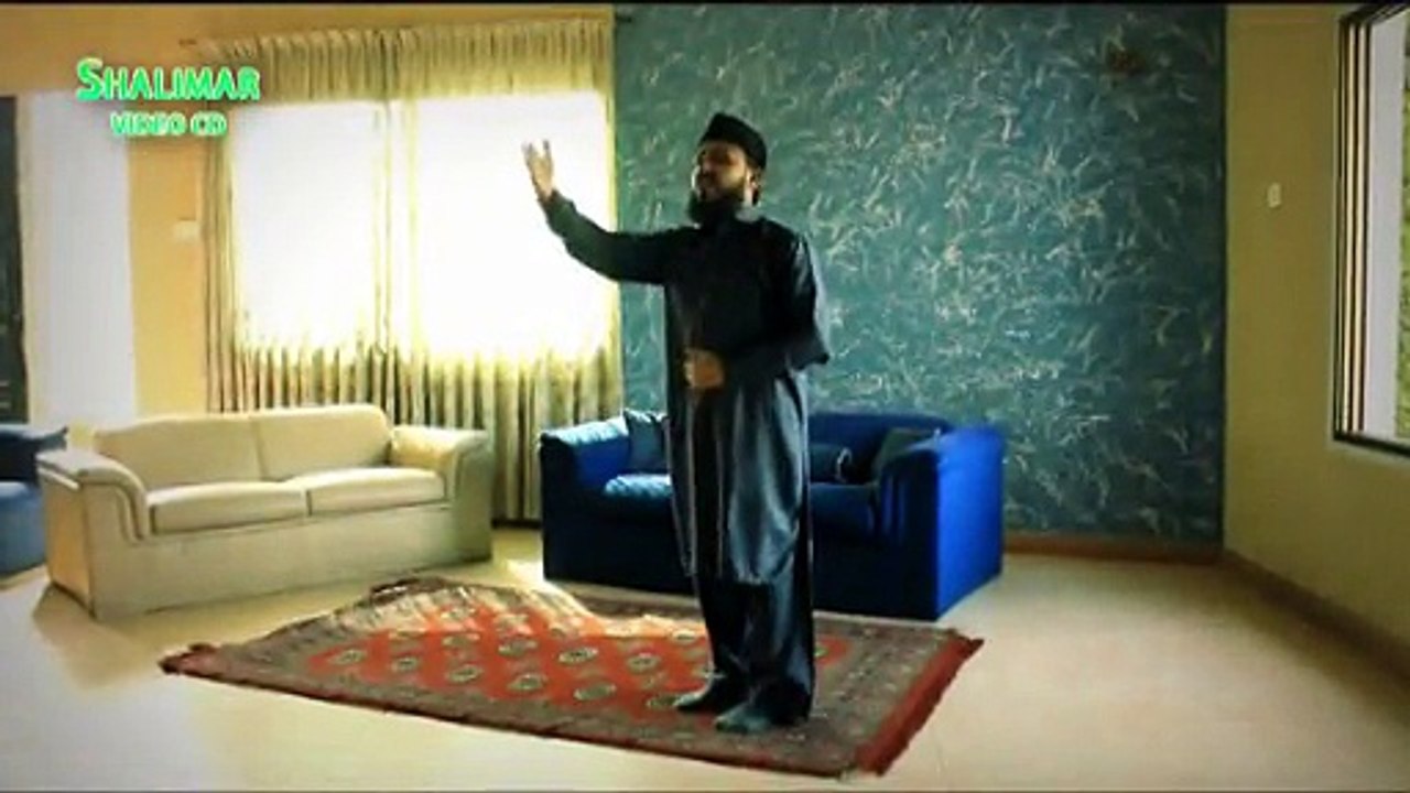 SARKAR AA GAYE HAIN ABID SHAH QADRI