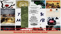 Read  US Marine Corps Wilderness Medicine Survival Course Plus Soldiers Handbook For Ebook Free