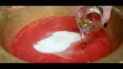 Лечо на зиму (Видео рецепт)