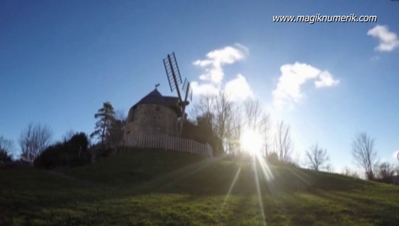 Time lapse Film 2