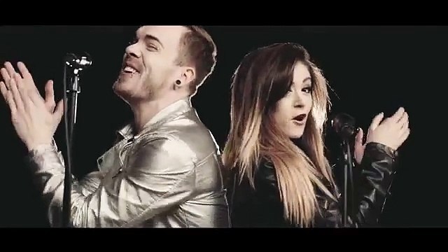 'Uptown Funk' - Mark Ronson ft. Bruno Mars (Against The Current Cover feat Set It Off)