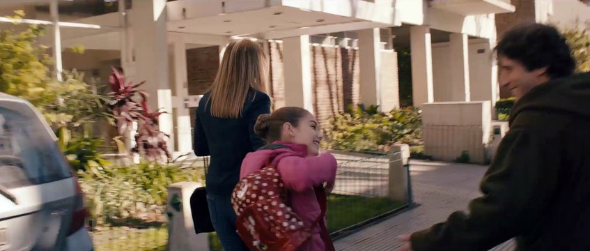Papeles en el viento - Tráiler Español HD [1080p]