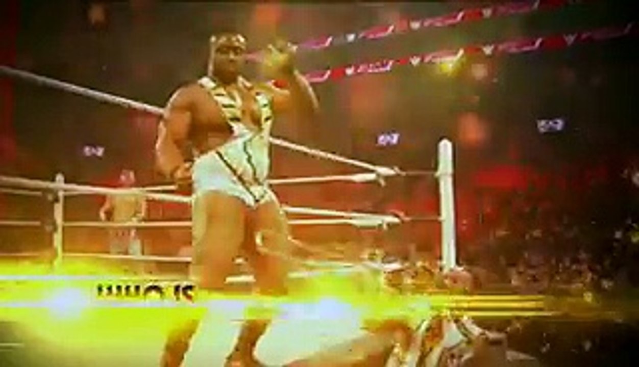 Wwe Monday Night Raw Wrestling Awards Latest-2, Video Full HD Dailymotion