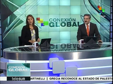 Fuerzas iraquíes entran en Ramadí para arrebatársela a Daesh