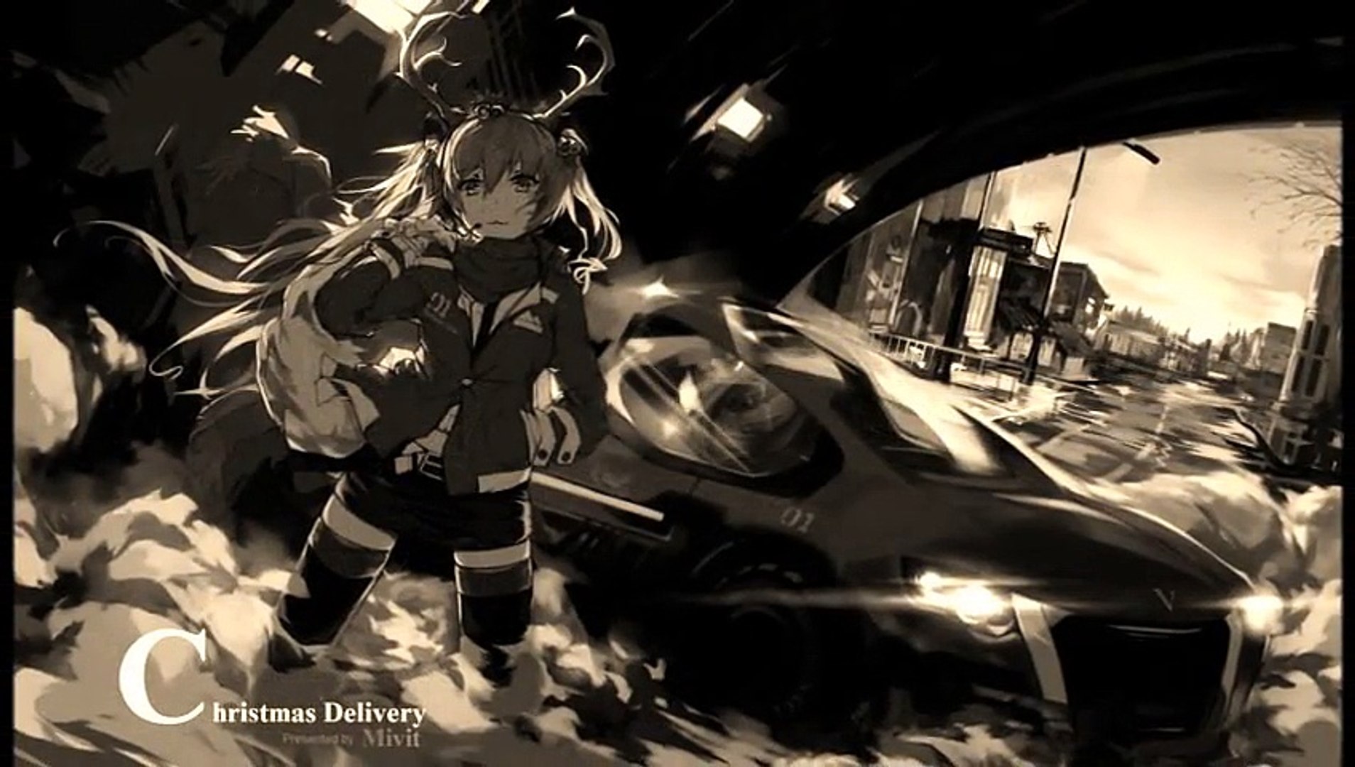 NIghtcore More Then Just Friends