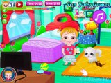Baby Hazel Game Movie - Baby Hazel Eye Care - Dora the Explorer