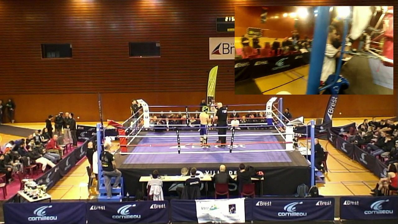 fight and glory brest 2015