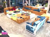 Big Brother Girl  Compilation - NEW and updated 37