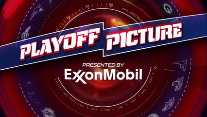 Super Bowl bound Wild Card teams? | Ike & MJD