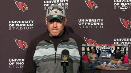 BEST and WORST dressed (Week 15) | Ike & MJD