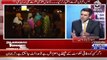 Islamabad Tonight with Rehman Azhar 22nd December 2015 On Aaj News