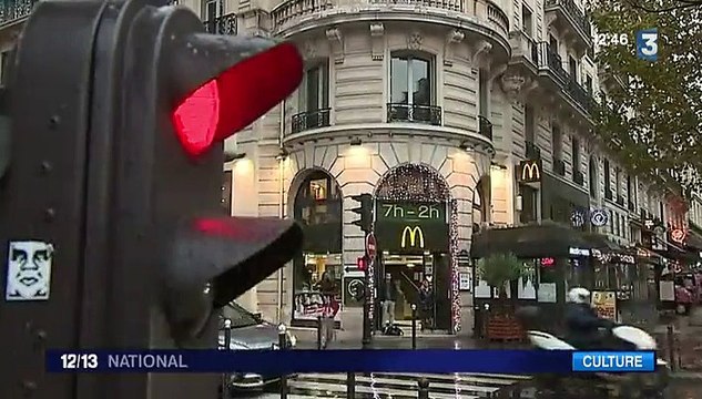 Paris : le Golf Drouot, temple du rock, fête ses 50 ans