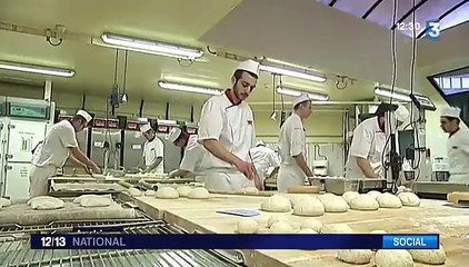 La prime d'activité entrera en vigueur au 1er janvier