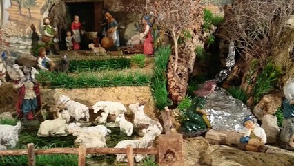 Felicitación Navidad 2015 HD