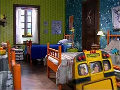 Chiquititas 2013_2014 - Mosca e Mili idealizam namorado de Açucena