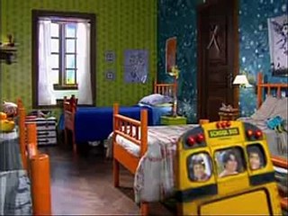 Chiquititas 2013_2014 - Mosca e Mili idealizam namorado de Açucena