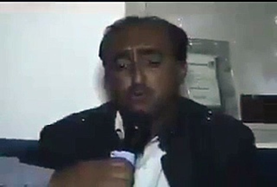 Another resident speaks in favor of Imran Khan on Namal land conflict