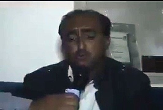 Another resident speaks in favor of Imran Khan on Namal land conflict